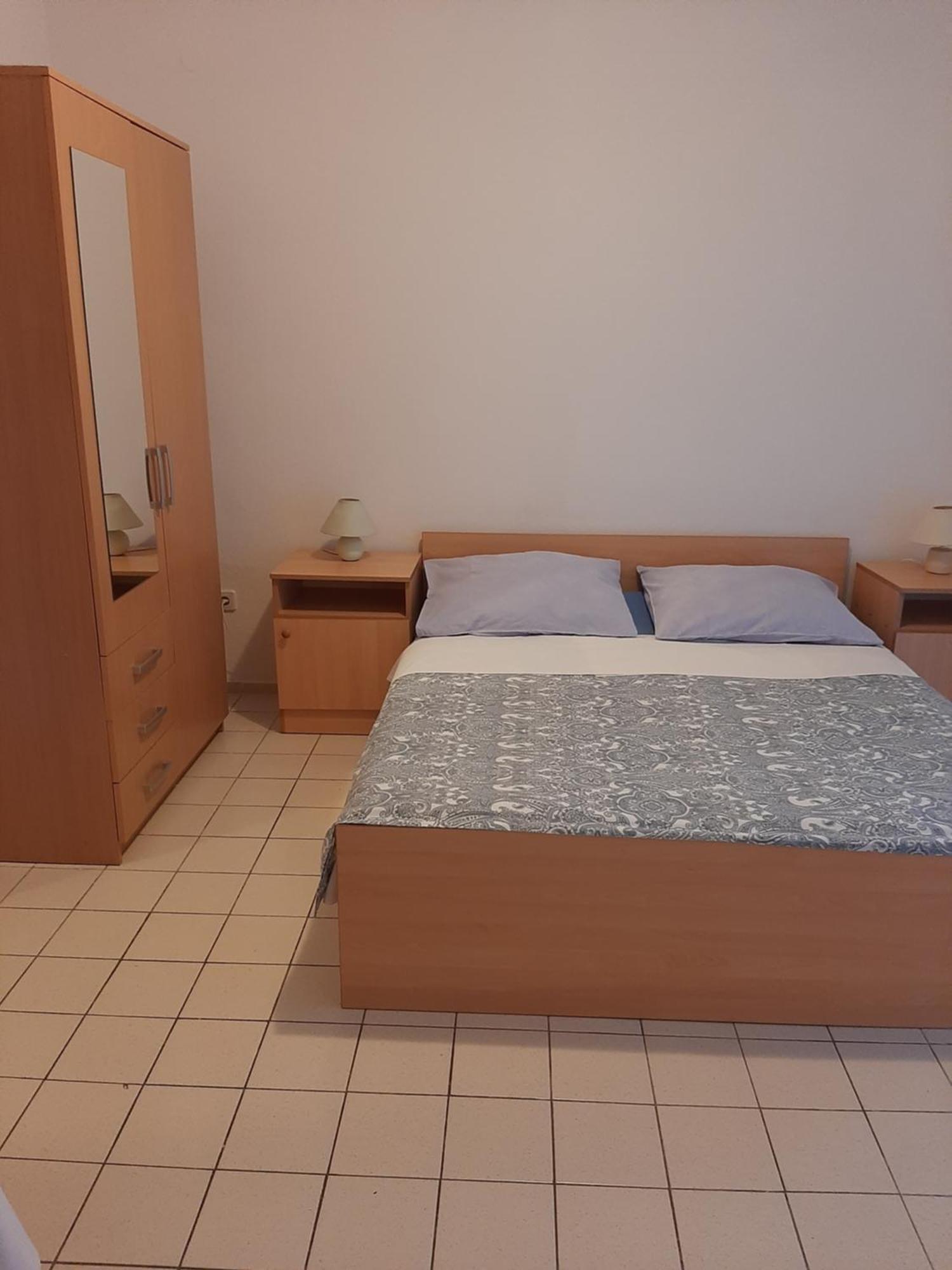 Apartments Marta Starigrad Paklenica Værelse billede