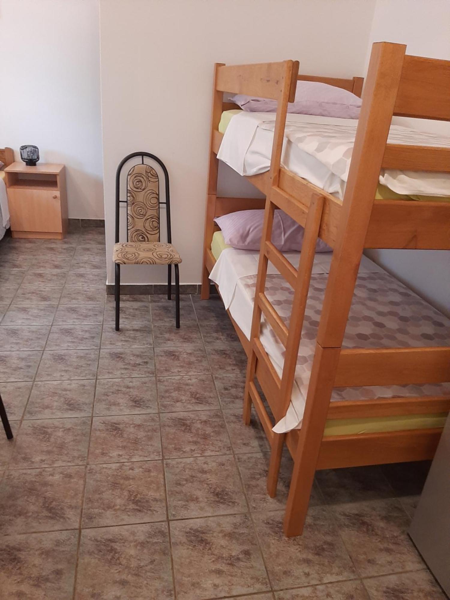Apartments Marta Starigrad Paklenica Værelse billede