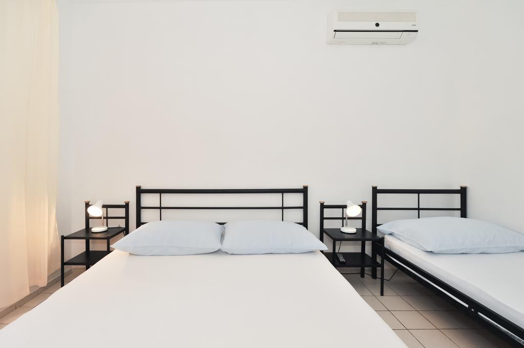 Apartments Marta Starigrad Paklenica Værelse billede